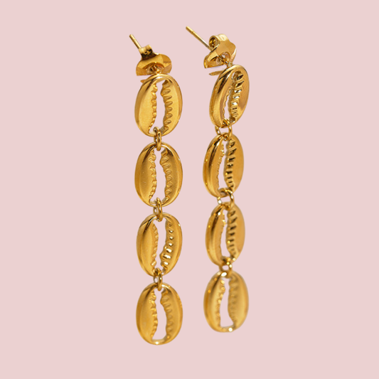 Aretes Cof