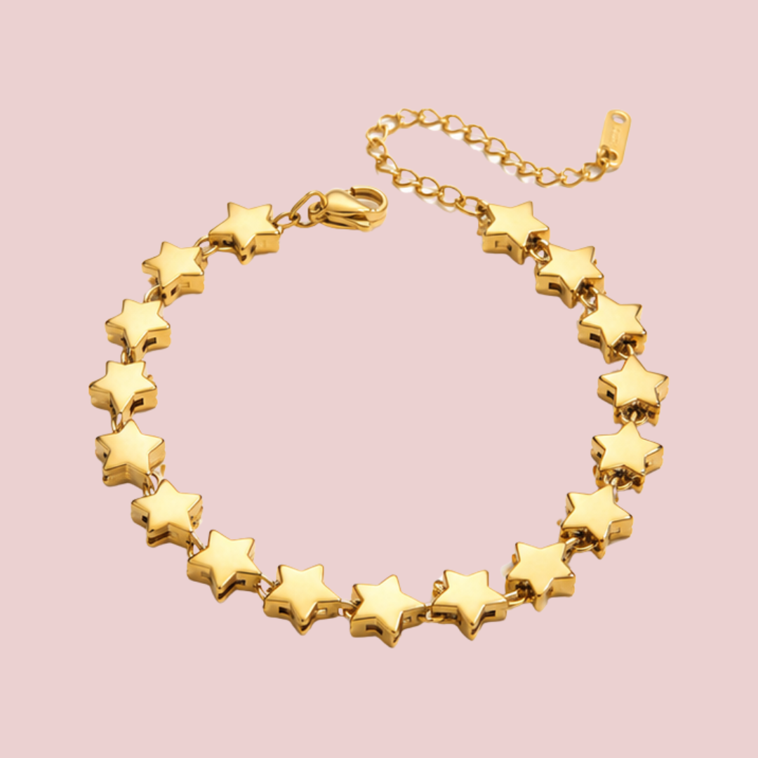 Pulsera Star Chunky