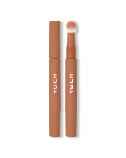 Cushion Kiss Lip Cream - Moira