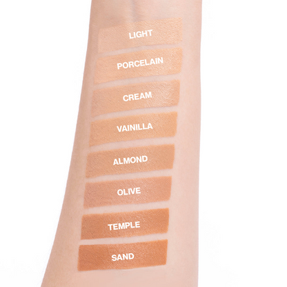 Base De Maquillaje 1ST Scene - Atenea