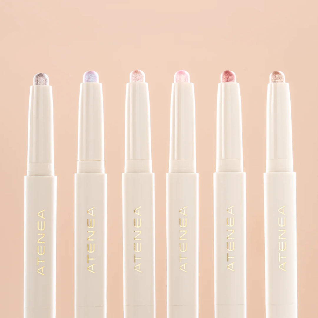 Sombras Cremosas En Barra - Atenea