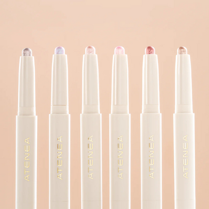 Sombras Cremosas En Barra - Atenea