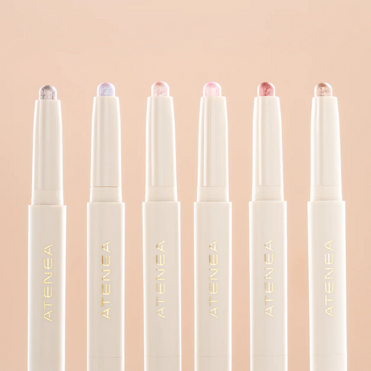 Sombras Cremosas En Barra - Atenea