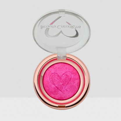 Rubor Mármol Mineralizado - Beauty Creations