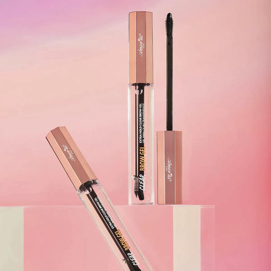 Gel Para Cejas Transparente- Amor Us