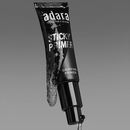 Primer Para Rostro Sticky Primer - Adara