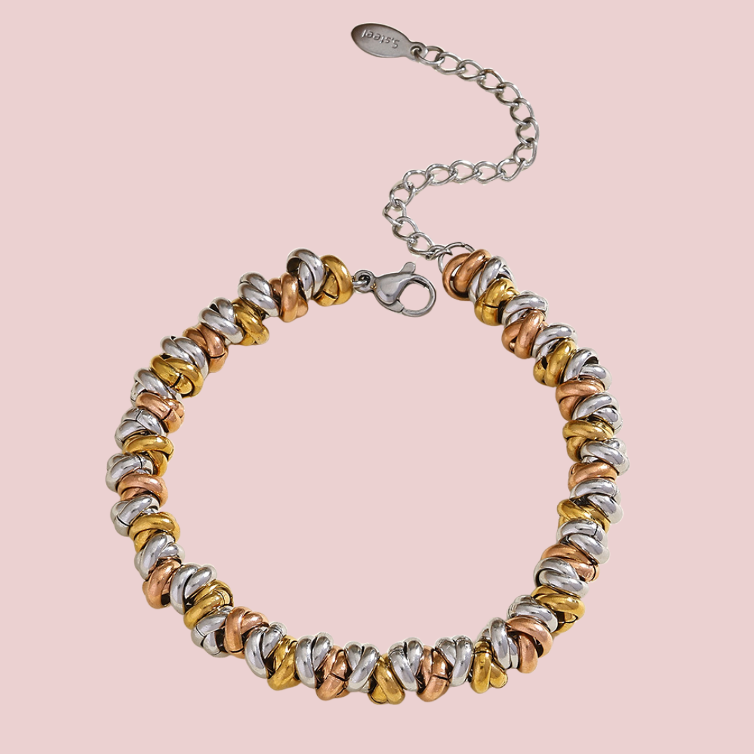 Pulsera Worm