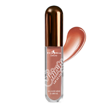Thirsty Lip Glaze Gloss - Italia Deluxe