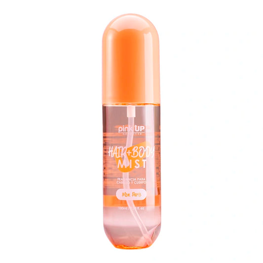 Body Mist Mon Paris - Pink up