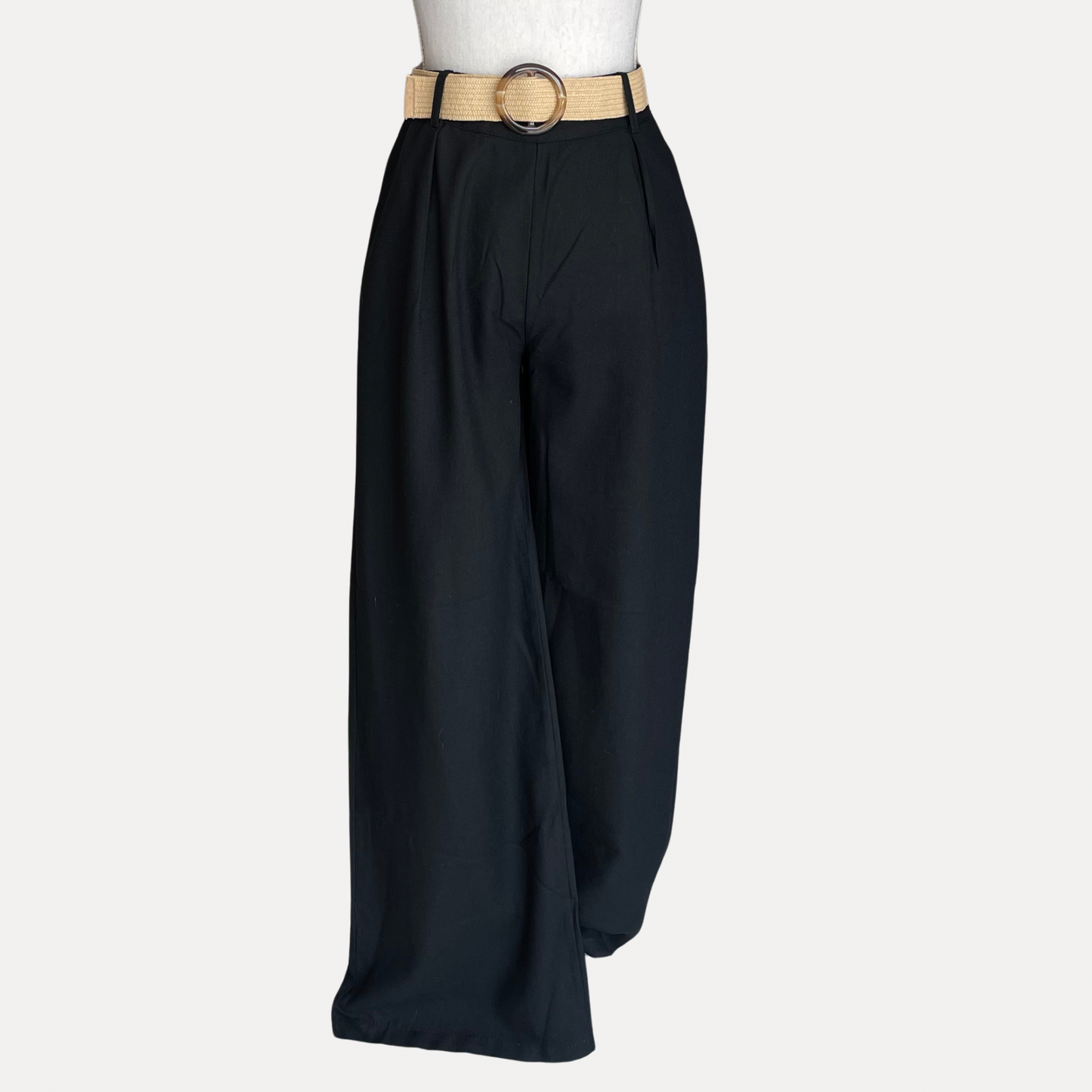Pantalón Lino