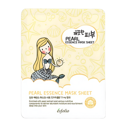 Mascarilla Facial (Varias) - Esfolio