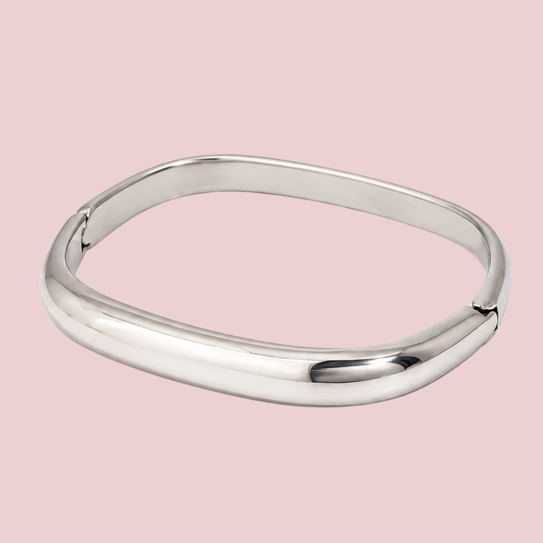 Brazalete Square Liso