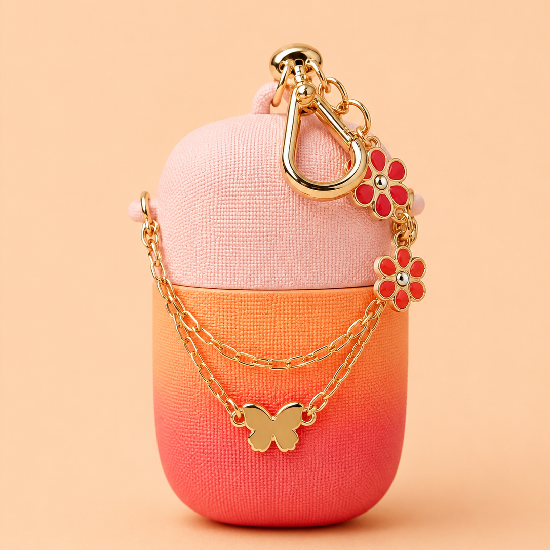 SunKiss Charming Holder - Bath & Body Works