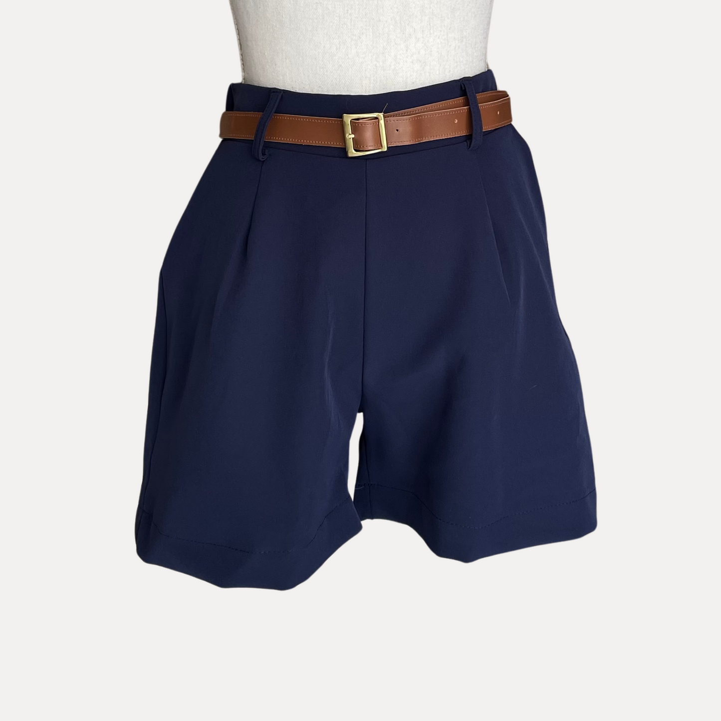 Short De Vestir