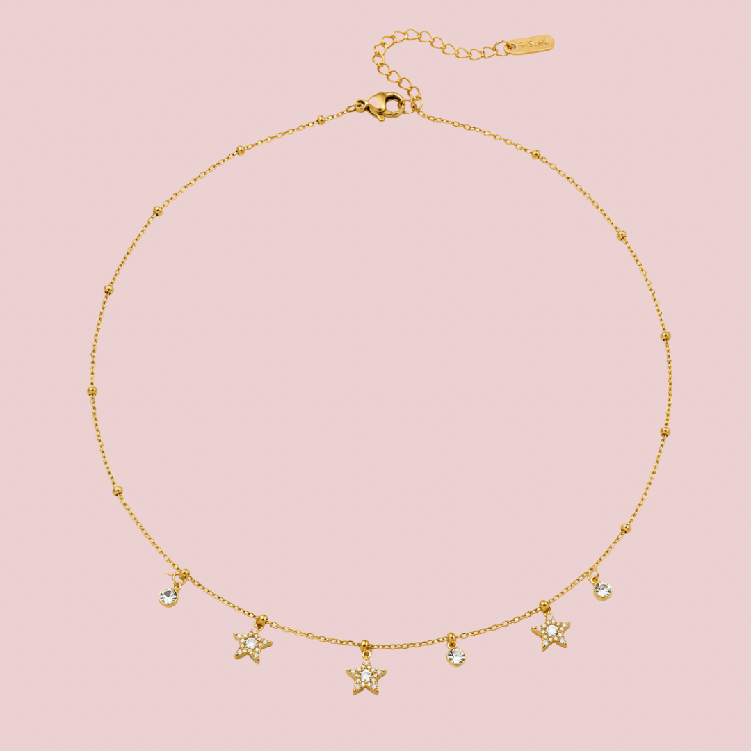 Collar Star Finito
