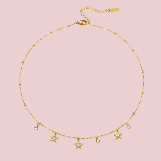 Collar Star Finito