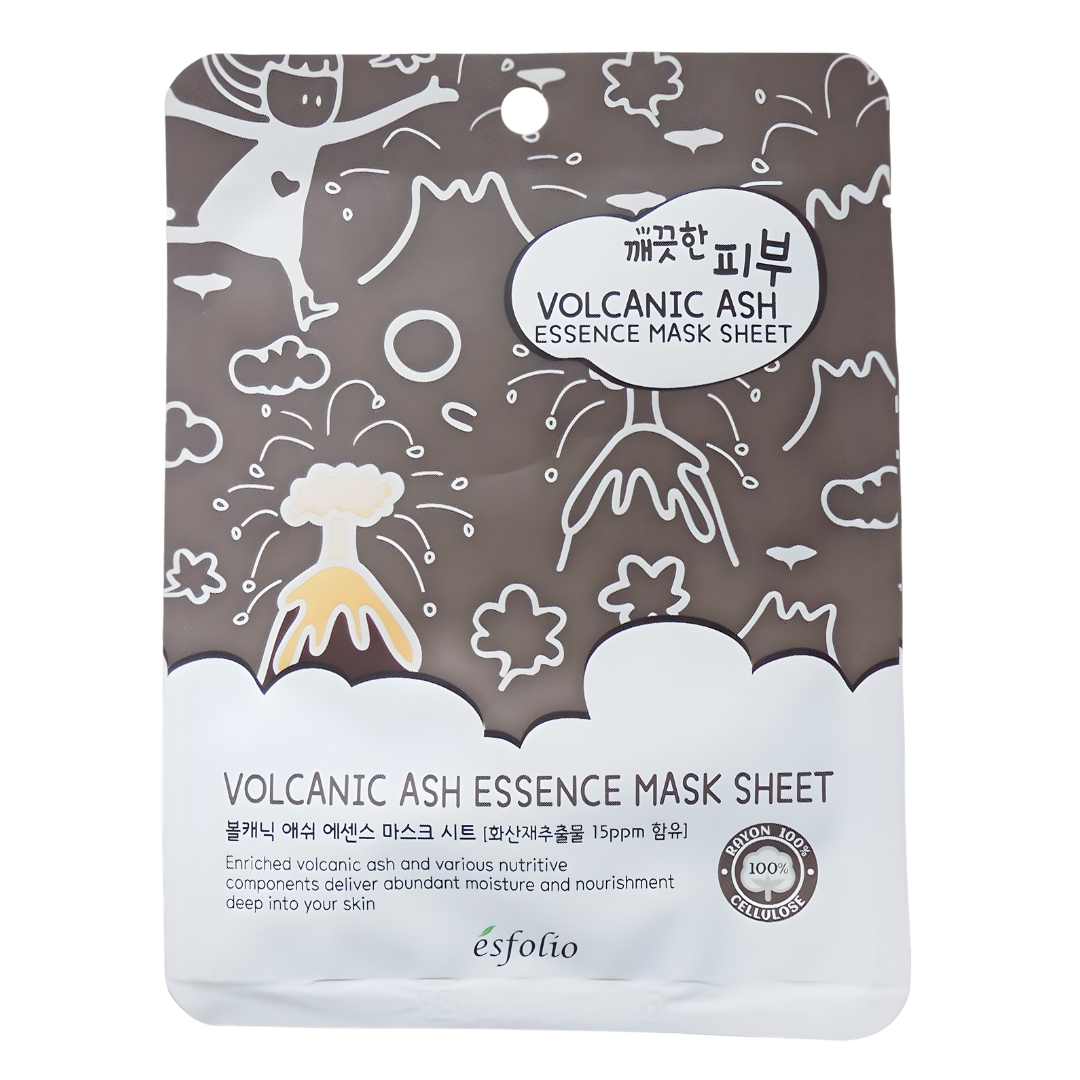 Mascarilla Facial (Varias) - Esfolio