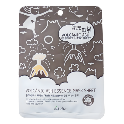 Mascarilla Facial (Varias) - Esfolio