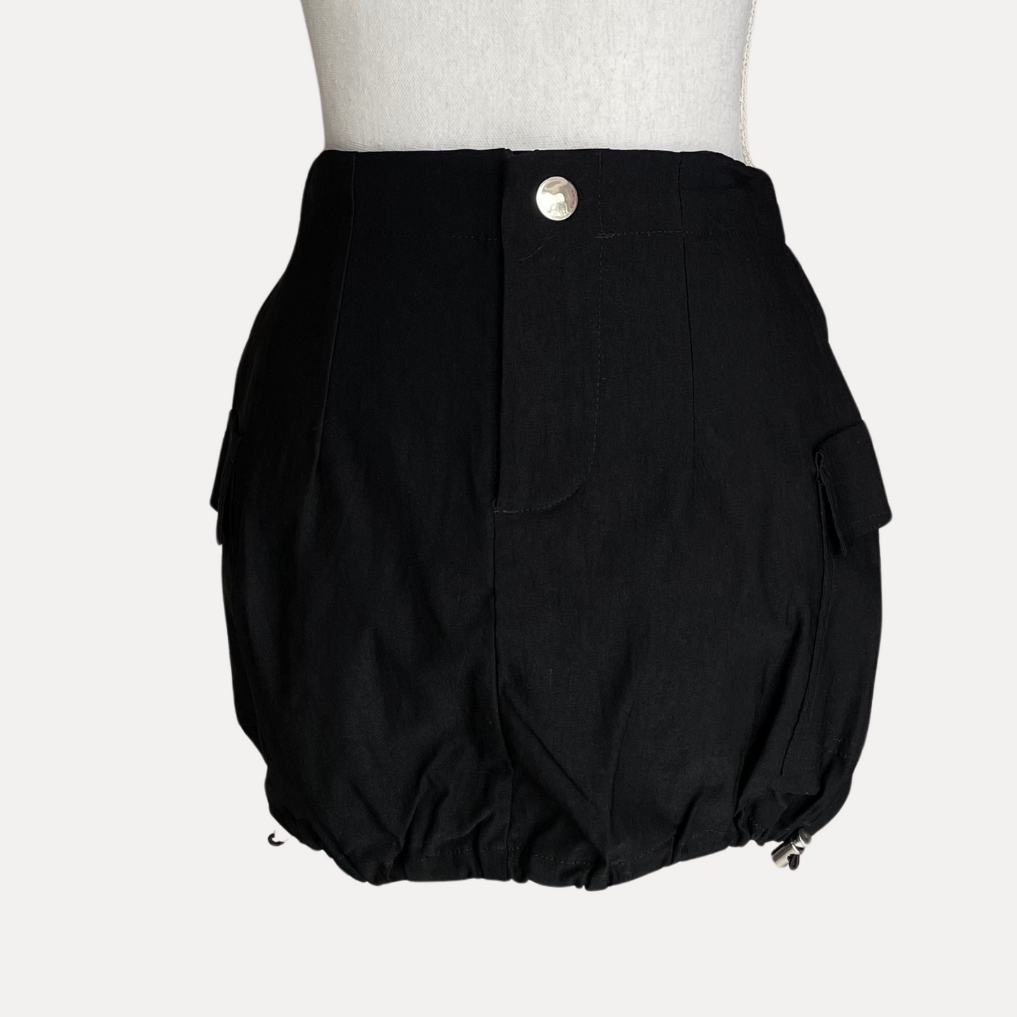 Falda Cargo