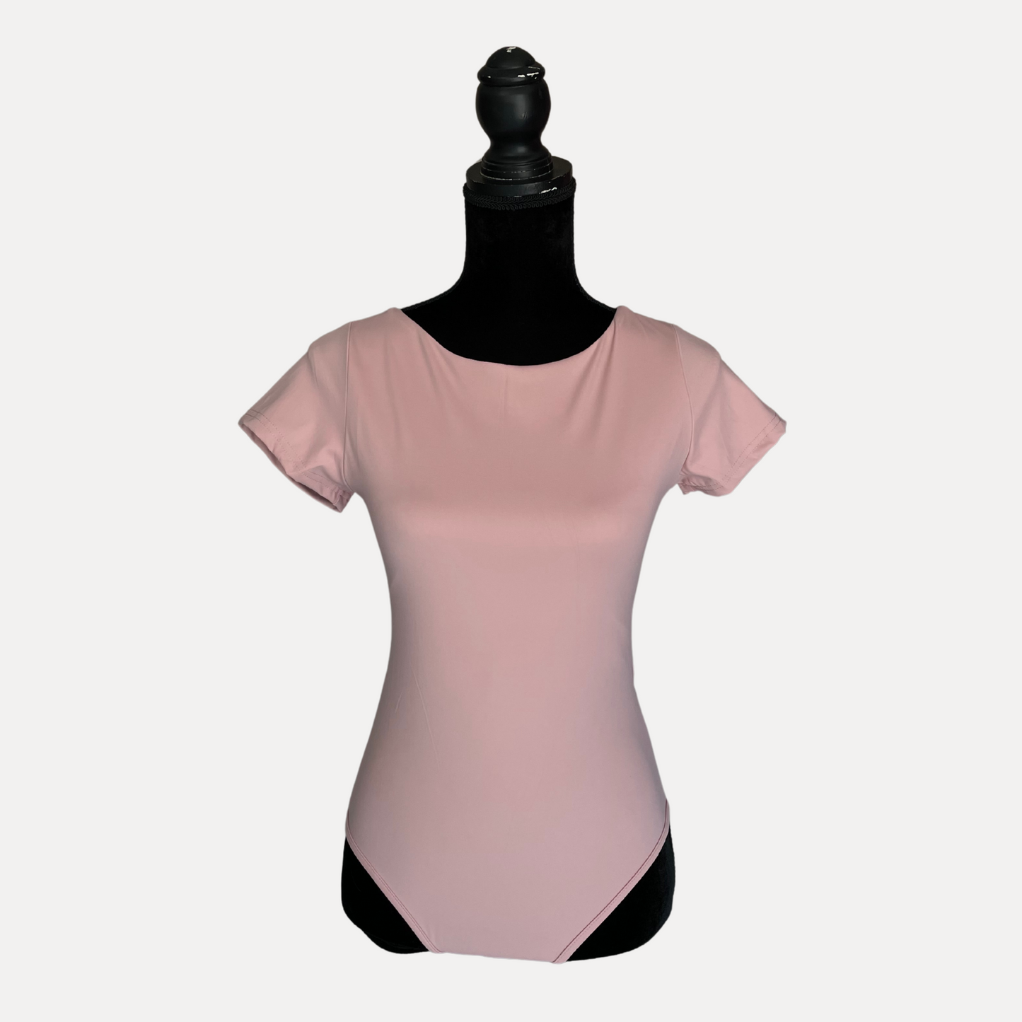 Body Licra Con Manga