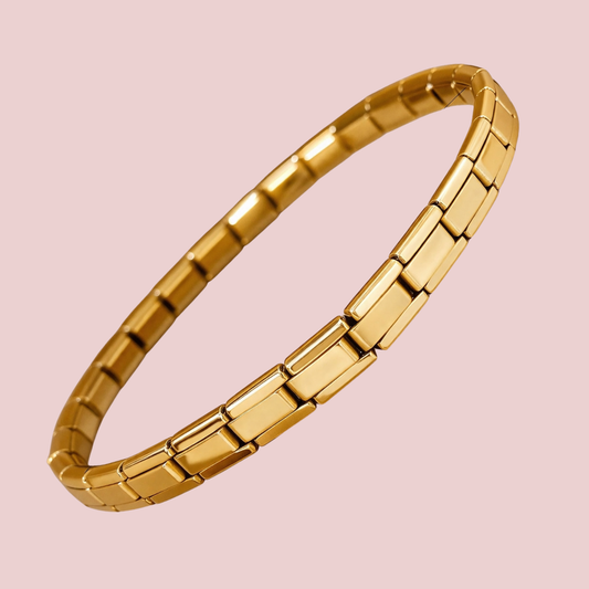 Pulsera Italiana Skinny