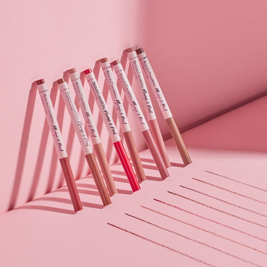 Plumping Lip Liner Delineador De Labios Plump & Pout - Beauty Creations