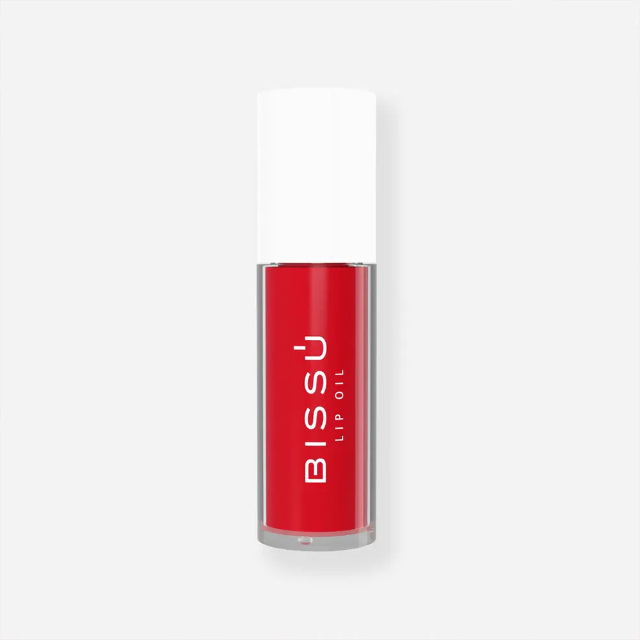 Aceite Para Labios Con Color - Bissu