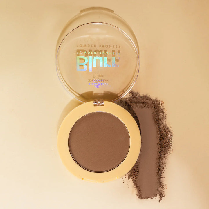 Bronceador En Polvo Blurr - Italia Deluxe