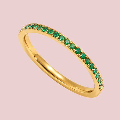 Anillo Skinny Color