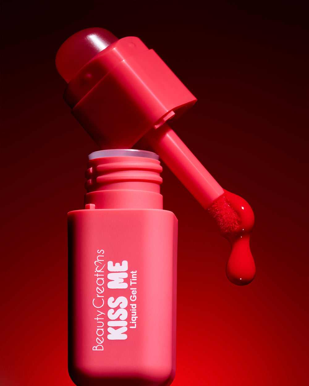 Kiss Me Tinta Para Labios En Gel - Beauty Creations