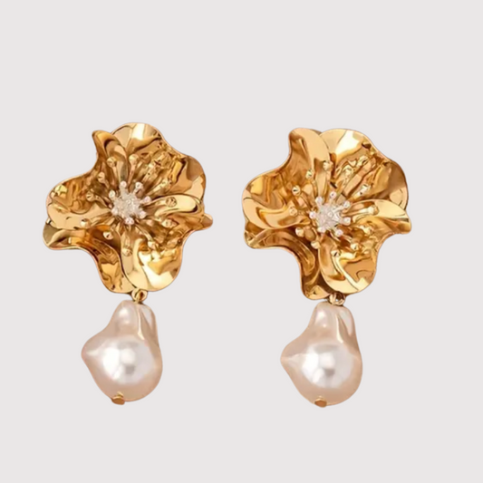 Aretes Gali