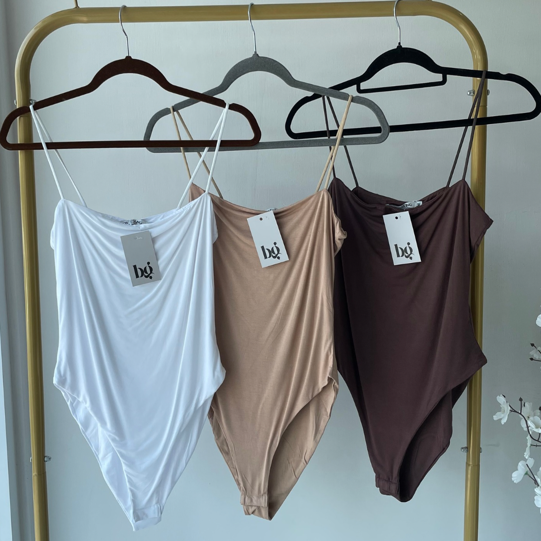 Body tirantes