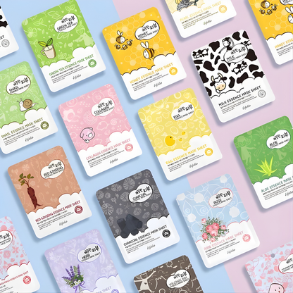 Mascarilla Facial (Varias) - Esfolio