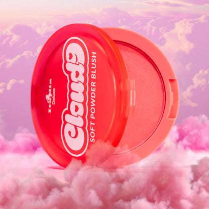 Cloud9 Rubor - Italia Deluxe
