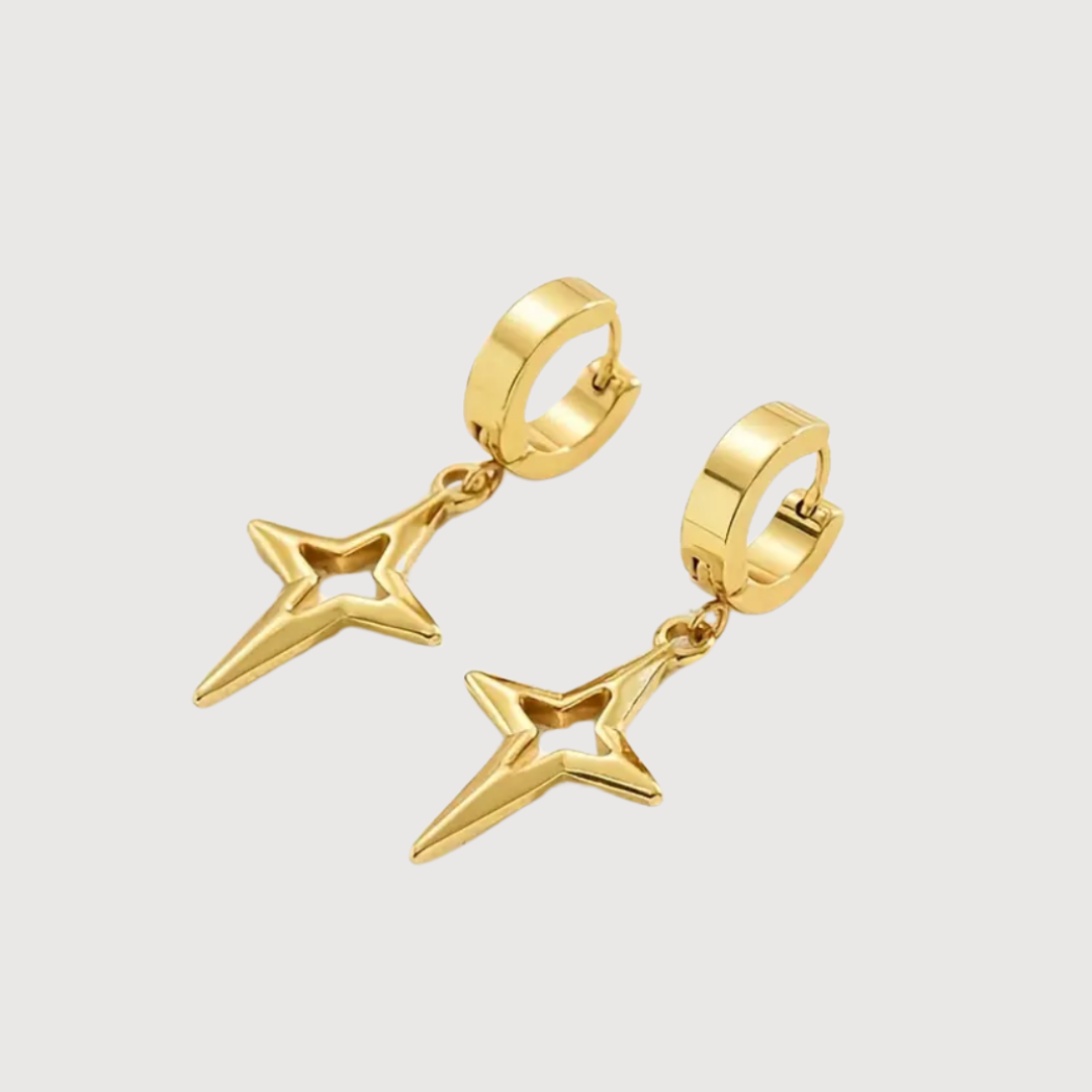 Aretes Dean