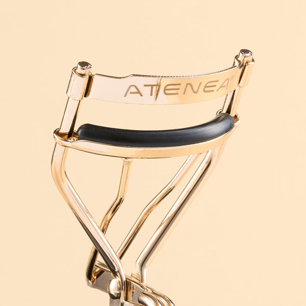 Enchinador De Pestañas - Atenea