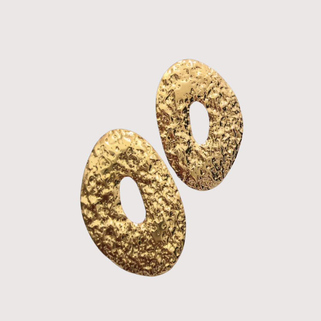 Aretes Tala