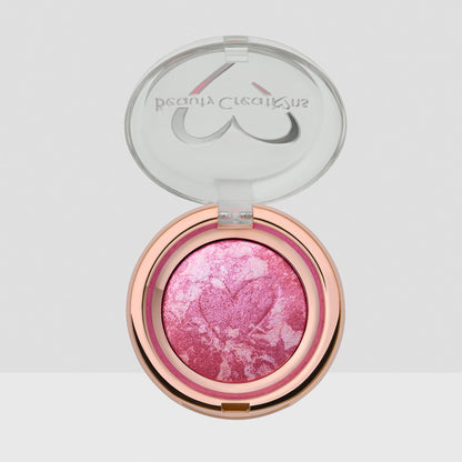 Rubor Mármol Mineralizado - Beauty Creations