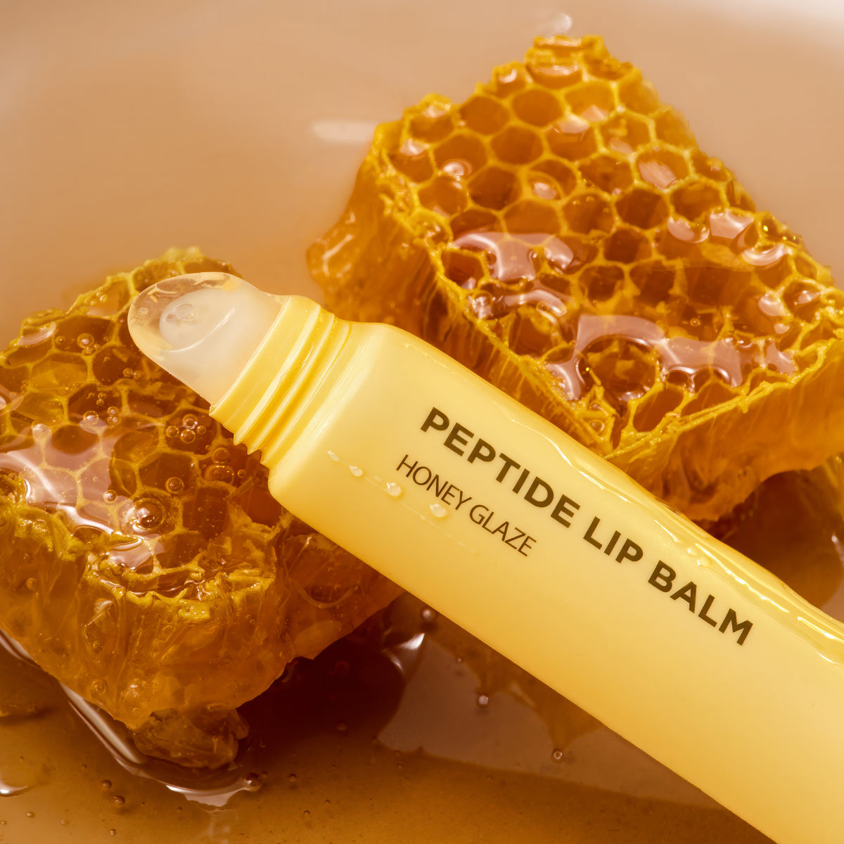 Peptide Lip Balm - Atenea