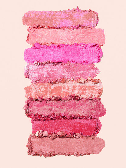 Rubor Mármol Mineralizado - Beauty Creations