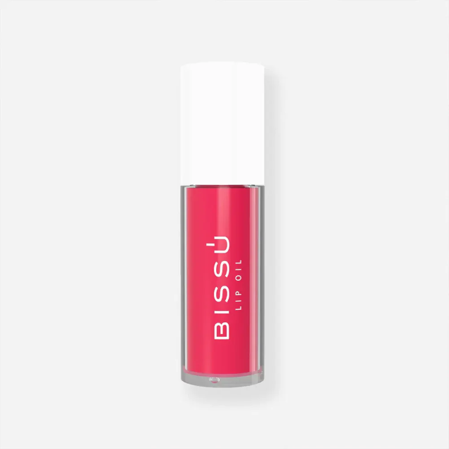 Aceite Para Labios Con Color - Bissu