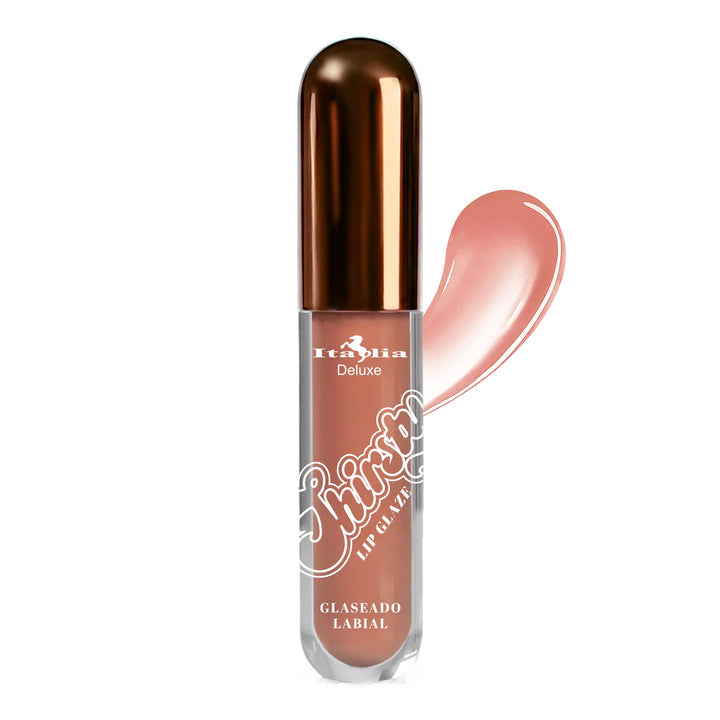 Thirsty Lip Glaze Gloss - Italia Deluxe