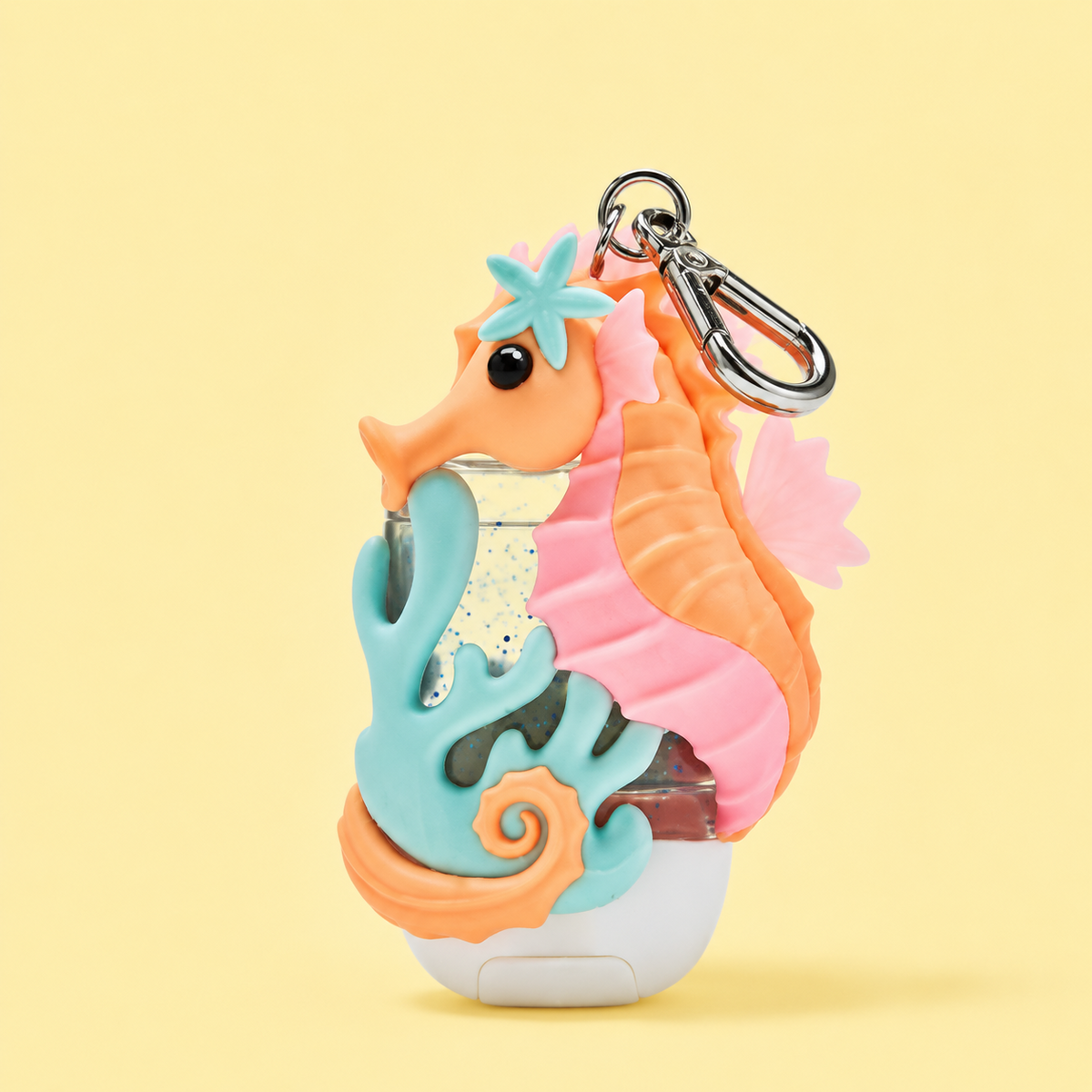 Sea Horse Holder - Bath & Body Works