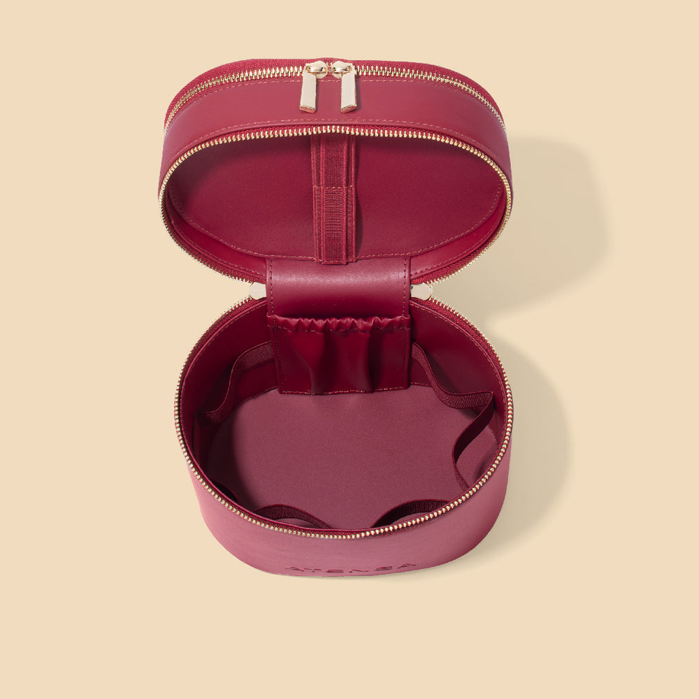 Cosmetiquera DÚO Premium - Atenea