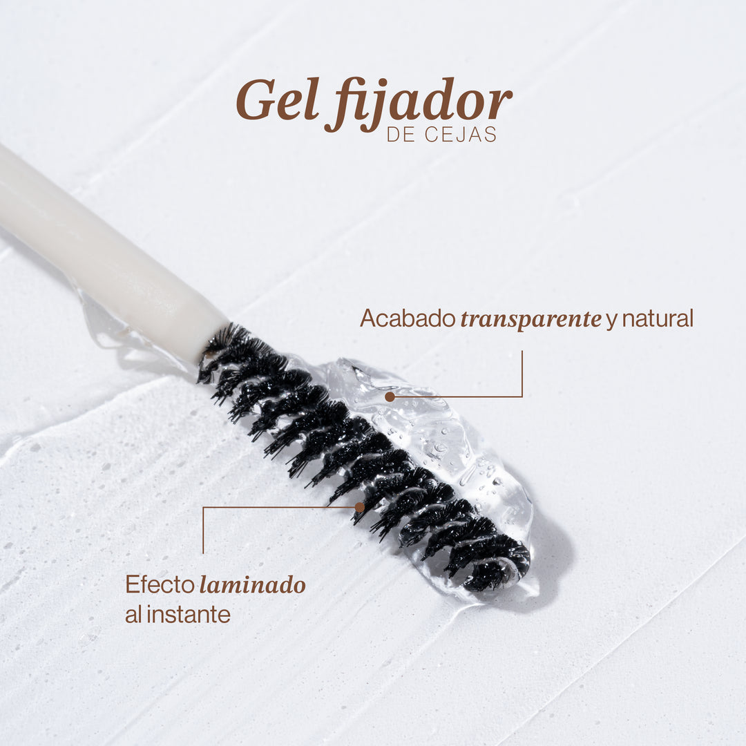 Gel Fijador De Cejas - Atenea