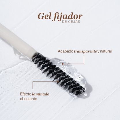 Gel Fijador De Cejas - Atenea