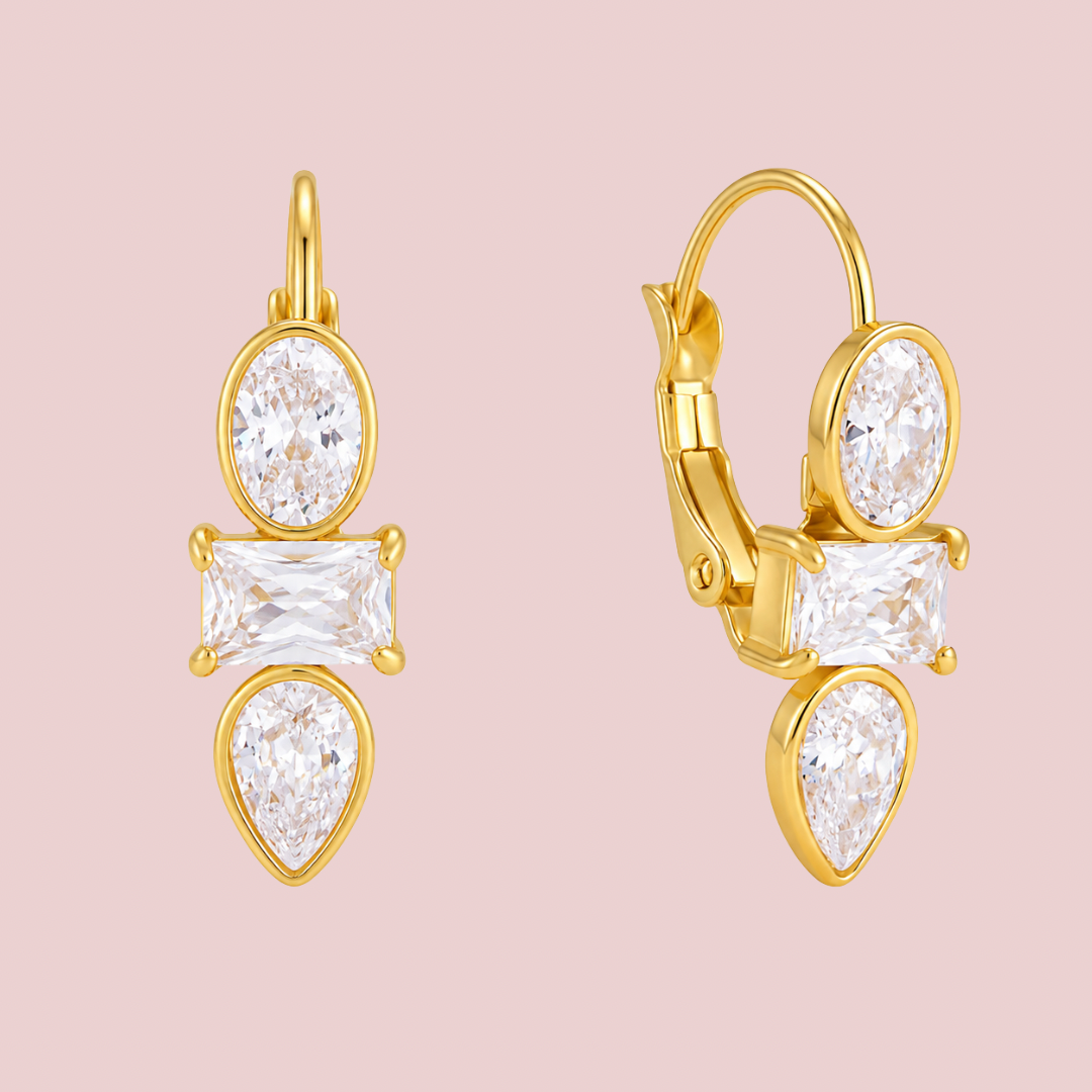 Hoops Dakota Zirconia