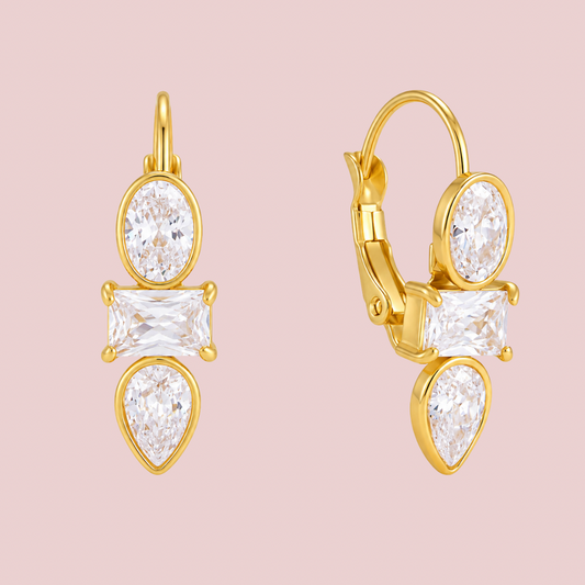 Hoops Dakota Zirconia