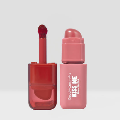 Kiss Me Tinta Para Labios En Gel - Beauty Creations