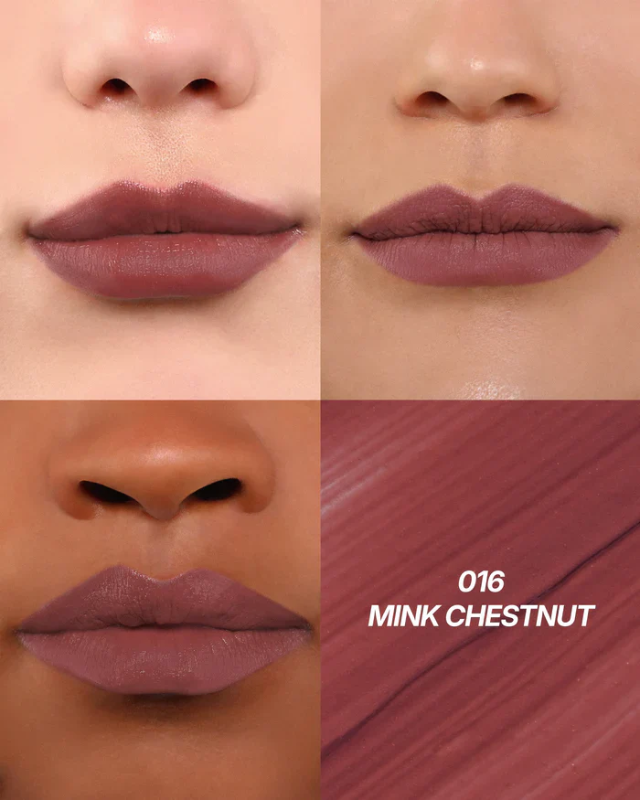 Cushion Kiss Lip Cream - Moira